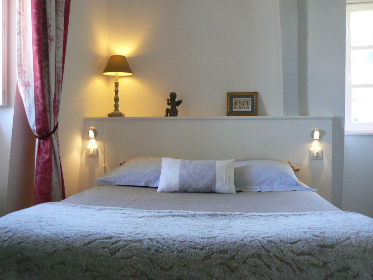 Petite Maison Romantique Au Calme, Coeur Historique Plantagenet, Vue Ville Le Mans Luaran gambar